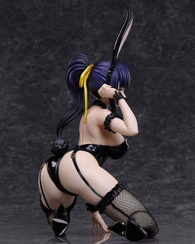 Narberal Gamma Black Bunny Ver. 1/4 - Overlord | FREEing Figure