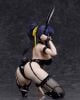 Narberal Gamma Black Bunny Ver. 1/4 - Overlord | FREEing Figure