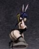Narberal Gamma Black Bunny Ver. 1/4 - Overlord | FREEing Figure