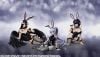 Narberal Gamma Black Bunny Ver. 1/4 - Overlord | FREEing Figure