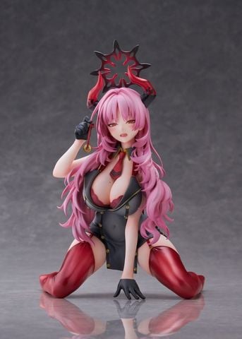 Satsuki (Kyogoku Satsuki) Memorial Lobby Ver. 1/7 - Blue Archive | GOLDENHEAD+ Figure