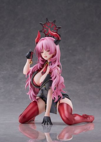 Satsuki (Kyogoku Satsuki) Memorial Lobby Ver. 1/7 - Blue Archive | GOLDENHEAD+ Figure