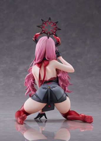 Satsuki (Kyogoku Satsuki) Memorial Lobby Ver. 1/7 - Blue Archive | GOLDENHEAD+ Figure