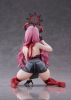Satsuki (Kyogoku Satsuki) Memorial Lobby Ver. 1/7 - Blue Archive | GOLDENHEAD+ Figure