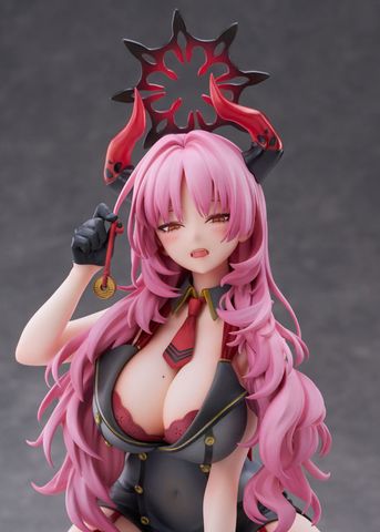 Satsuki (Kyogoku Satsuki) Memorial Lobby Ver. 1/7 - Blue Archive | GOLDENHEAD+ Figure