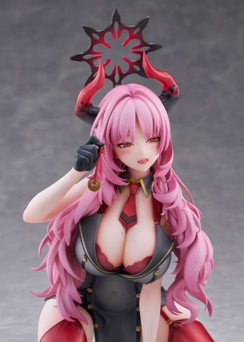 Satsuki (Kyogoku Satsuki) Memorial Lobby Ver. 1/7 - Blue Archive | GOLDENHEAD+ Figure