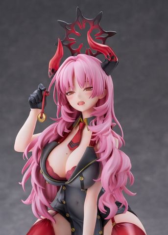 Satsuki (Kyogoku Satsuki) Memorial Lobby Ver. 1/7 - Blue Archive | GOLDENHEAD+ Figure