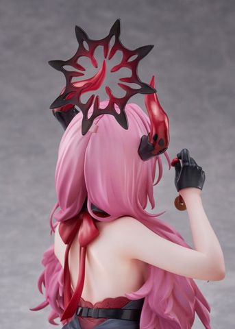 Satsuki (Kyogoku Satsuki) Memorial Lobby Ver. 1/7 - Blue Archive | GOLDENHEAD+ Figure
