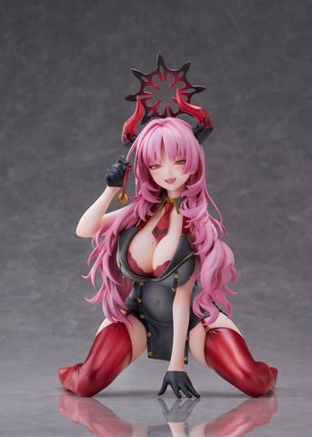 Satsuki (Kyogoku Satsuki) Memorial Lobby Ver. 1/7 - Blue Archive | GOLDENHEAD+ Figure