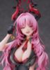 Satsuki (Kyogoku Satsuki) Memorial Lobby Ver. 1/7 - Blue Archive | GOLDENHEAD+ Figure