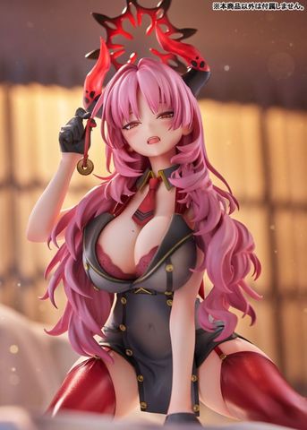 Satsuki (Kyogoku Satsuki) Memorial Lobby Ver. 1/7 - Blue Archive | GOLDENHEAD+ Figure