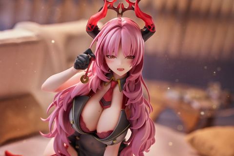 Satsuki (Kyogoku Satsuki) Memorial Lobby Ver. 1/7 - Blue Archive | GOLDENHEAD+ Figure