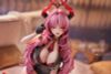 Satsuki (Kyogoku Satsuki) Memorial Lobby Ver. 1/7 - Blue Archive | GOLDENHEAD+ Figure