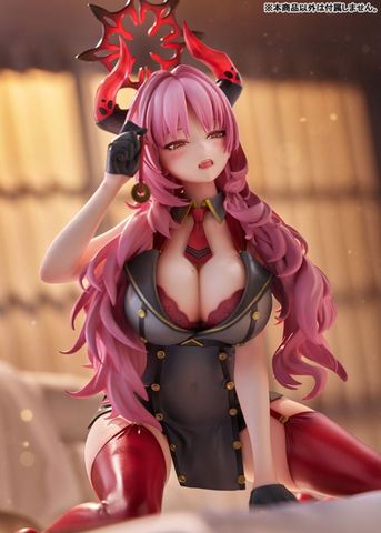 Satsuki (Kyogoku Satsuki) Memorial Lobby Ver. 1/7 - Blue Archive | GOLDENHEAD+ Figure