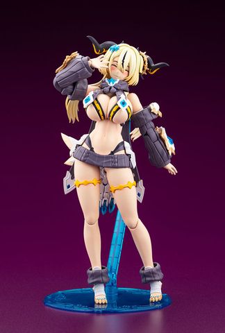 Enil - Arcanadea | Kotobukiya Plastic Model