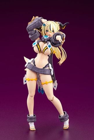 Enil - Arcanadea | Kotobukiya Plastic Model