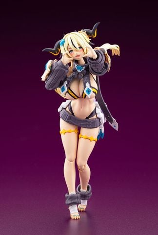 Enil - Arcanadea | Kotobukiya Plastic Model
