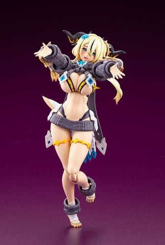 Enil - Arcanadea | Kotobukiya Plastic Model