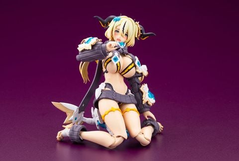 Enil - Arcanadea | Kotobukiya Plastic Model