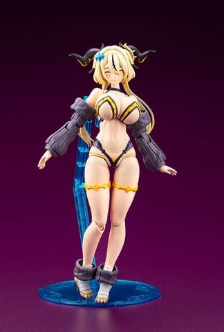 Enil - Arcanadea | Kotobukiya Plastic Model