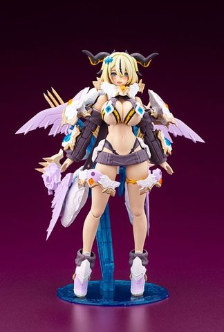 Enil - Arcanadea | Kotobukiya Plastic Model