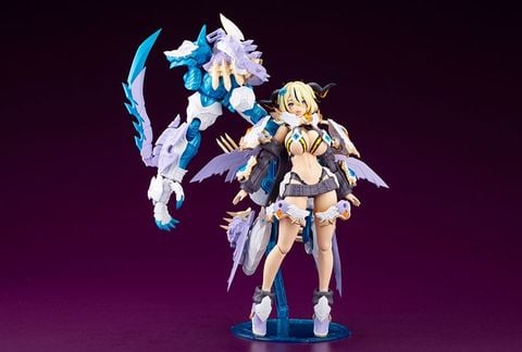 Enil - Arcanadea | Kotobukiya Plastic Model