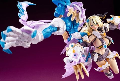 Enil - Arcanadea | Kotobukiya Plastic Model