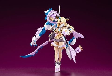 Enil - Arcanadea | Kotobukiya Plastic Model