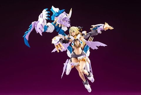 Enil - Arcanadea | Kotobukiya Plastic Model