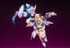 Enil - Arcanadea | Kotobukiya Plastic Model