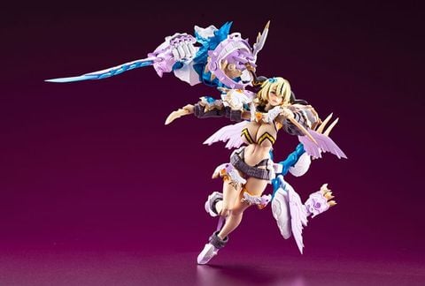 Enil - Arcanadea | Kotobukiya Plastic Model