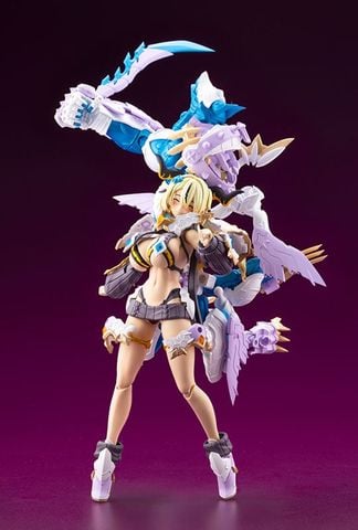 Enil - Arcanadea | Kotobukiya Plastic Model