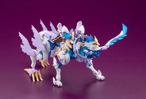 Enil - Arcanadea | Kotobukiya Plastic Model