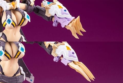 Enil - Arcanadea | Kotobukiya Plastic Model