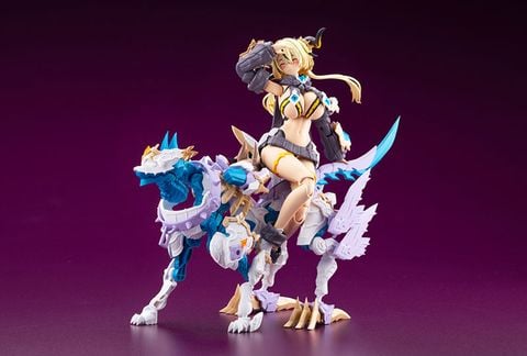 Enil - Arcanadea | Kotobukiya Plastic Model