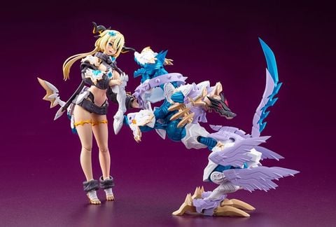 Enil - Arcanadea | Kotobukiya Plastic Model