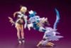 Enil - Arcanadea | Kotobukiya Plastic Model