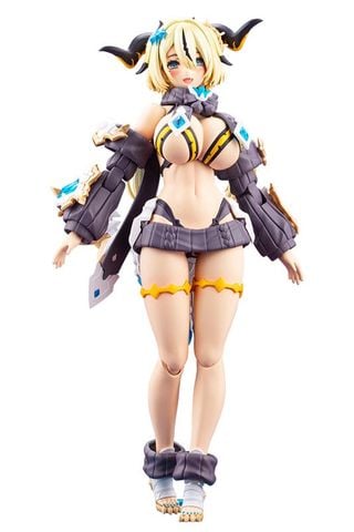 Enil - Arcanadea | Kotobukiya Plastic Model