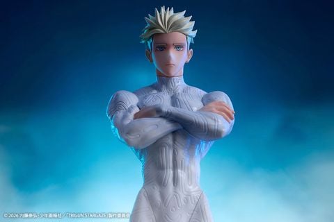 Knives Millions 1/8 - Trigun | Kotobukiya Figure