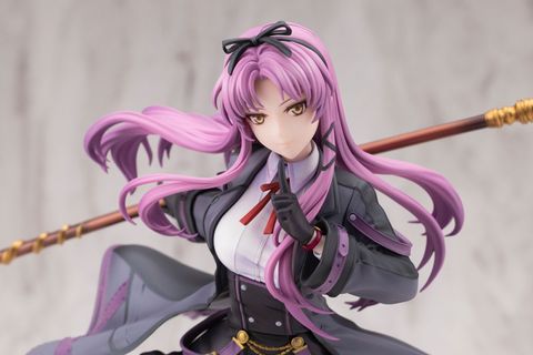 RenRenne Bright Trails through Daybreak II Ver. 1/8 - The Legend of Heroes Series | Kotobukiya Figure