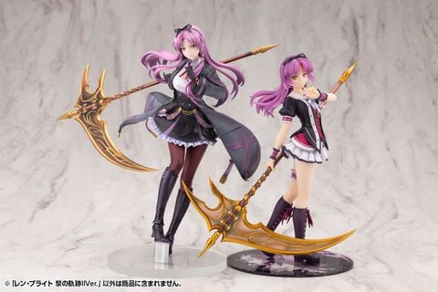 RenRenne Bright Trails through Daybreak II Ver. 1/8 - The Legend of Heroes Series | Kotobukiya Figure