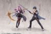 RenRenne Bright Trails through Daybreak II Ver. 1/8 - The Legend of Heroes Series | Kotobukiya Figure