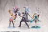 RenRenne Bright Trails through Daybreak II Ver. 1/8 - The Legend of Heroes Series | Kotobukiya Figure