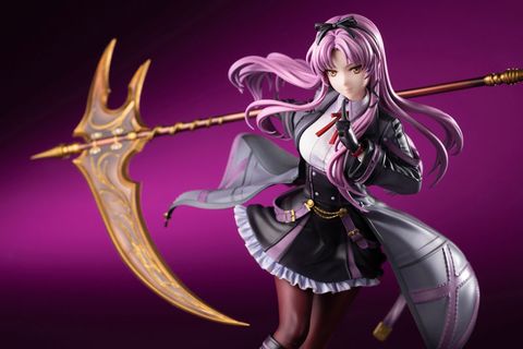 RenRenne Bright Trails through Daybreak II Ver. 1/8 - The Legend of Heroes Series | Kotobukiya Figure