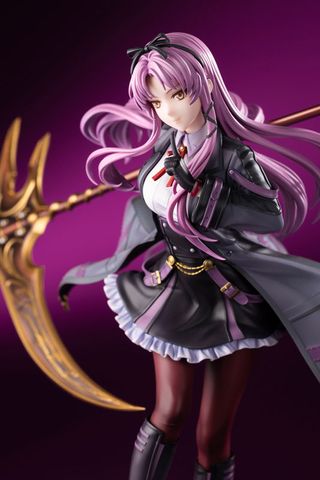 RenRenne Bright Trails through Daybreak II Ver. 1/8 - The Legend of Heroes Series | Kotobukiya Figure