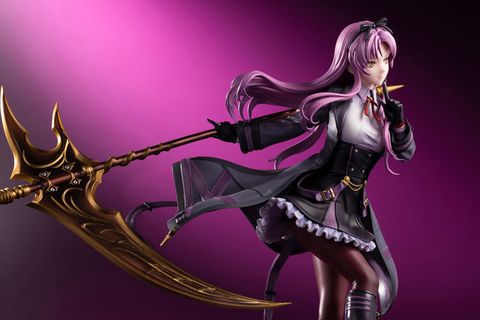 RenRenne Bright Trails through Daybreak II Ver. 1/8 - The Legend of Heroes Series | Kotobukiya Figure