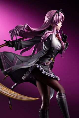 RenRenne Bright Trails through Daybreak II Ver. 1/8 - The Legend of Heroes Series | Kotobukiya Figure