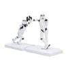 Stormtrooper Working Hard or Hardly Working Bookends - Star Wars | Nemesis Now Goods