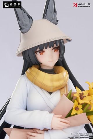 Hoshimi Miyabi Akatsuki Ver. 1/8 - Zenless Zone Zero | APEX Figure