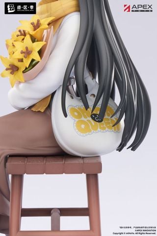 Hoshimi Miyabi Akatsuki Ver. 1/8 - Zenless Zone Zero | APEX Figure